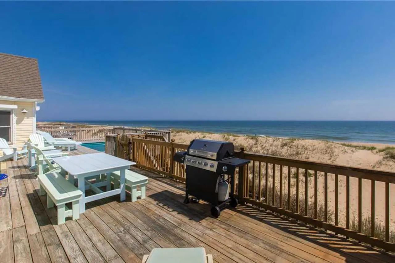 Holiday home Castaway Villa Virginia Beach United States