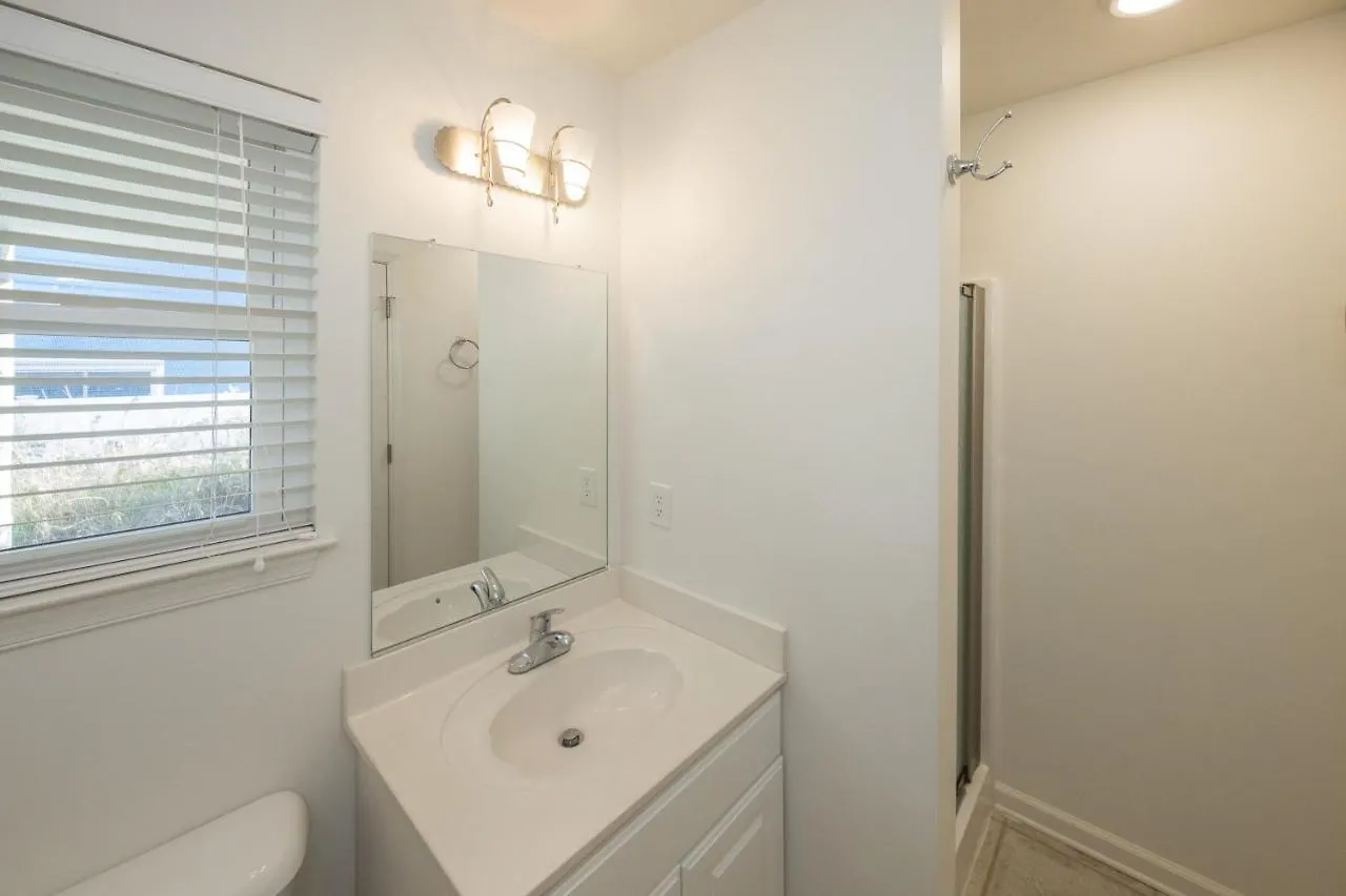 Holiday home Castaway Villa Virginia Beach