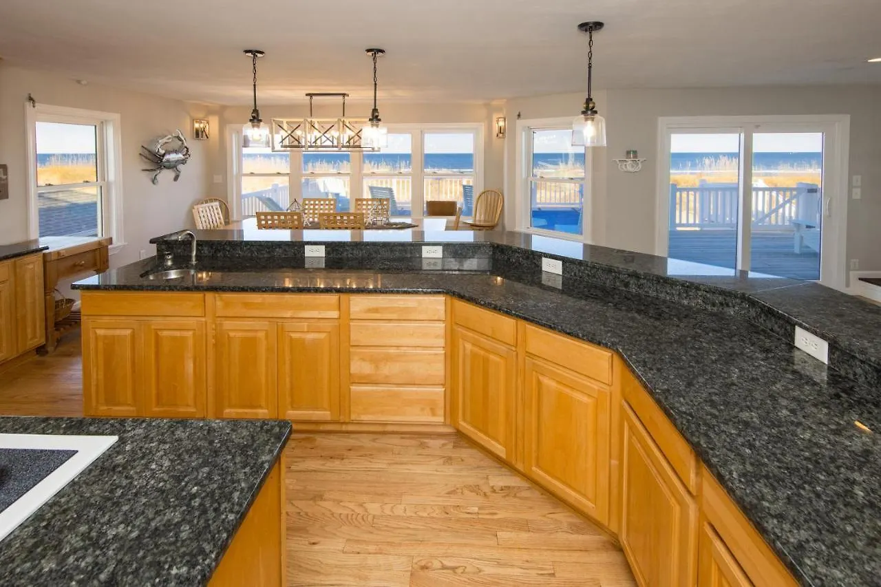 Castaway Villa Virginia Beach Holiday home