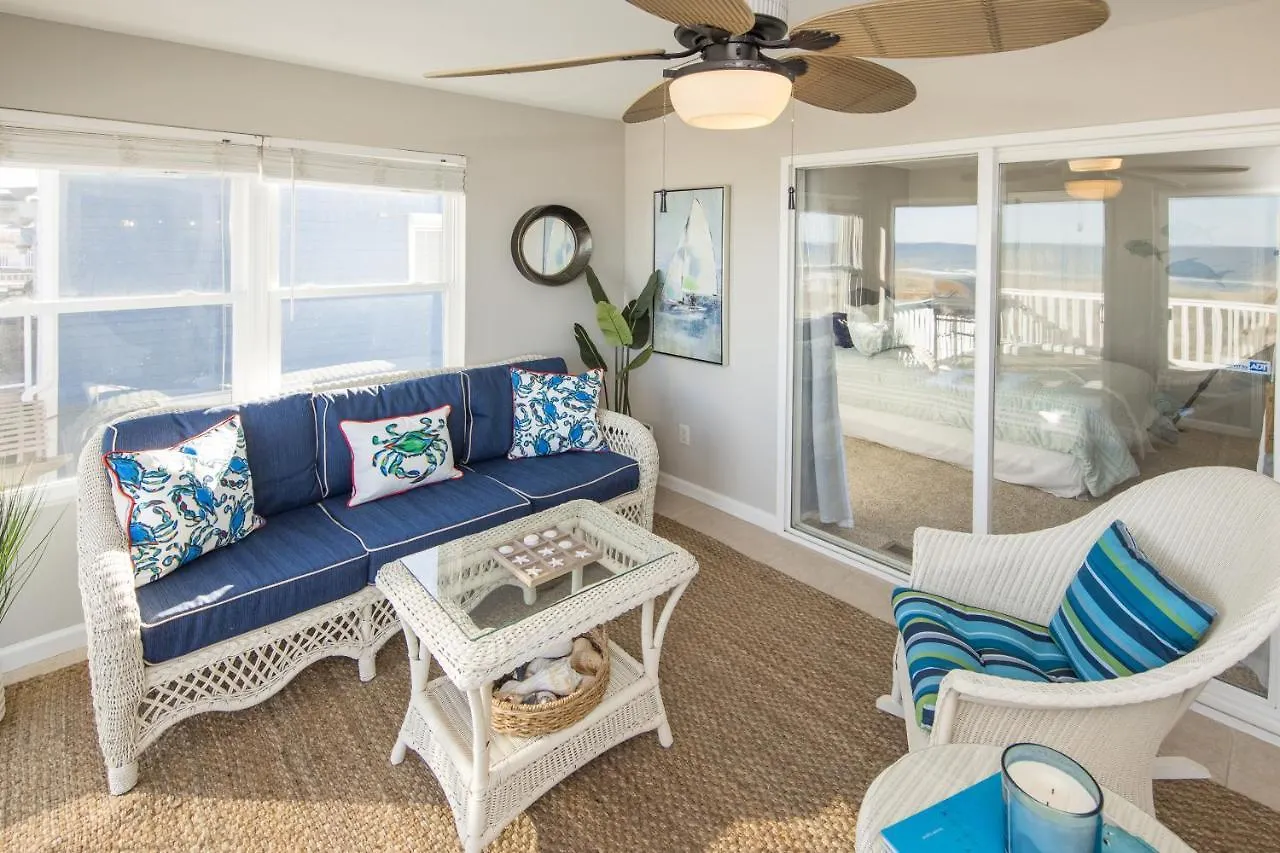 Castaway Villa Virginia Beach 0*,