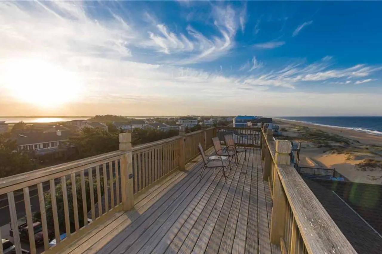 Holiday home Castaway Villa Virginia Beach