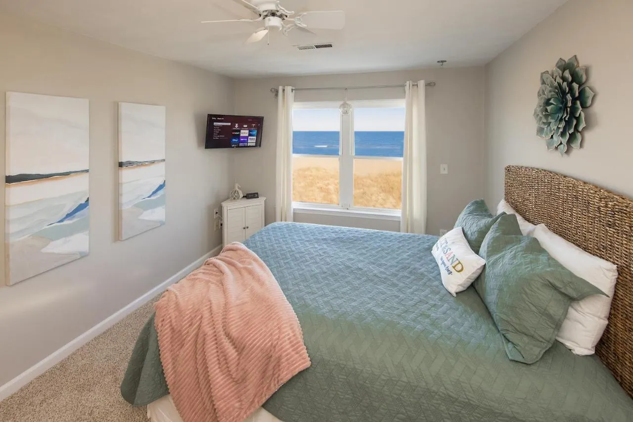 Holiday home Castaway Villa Virginia Beach United States