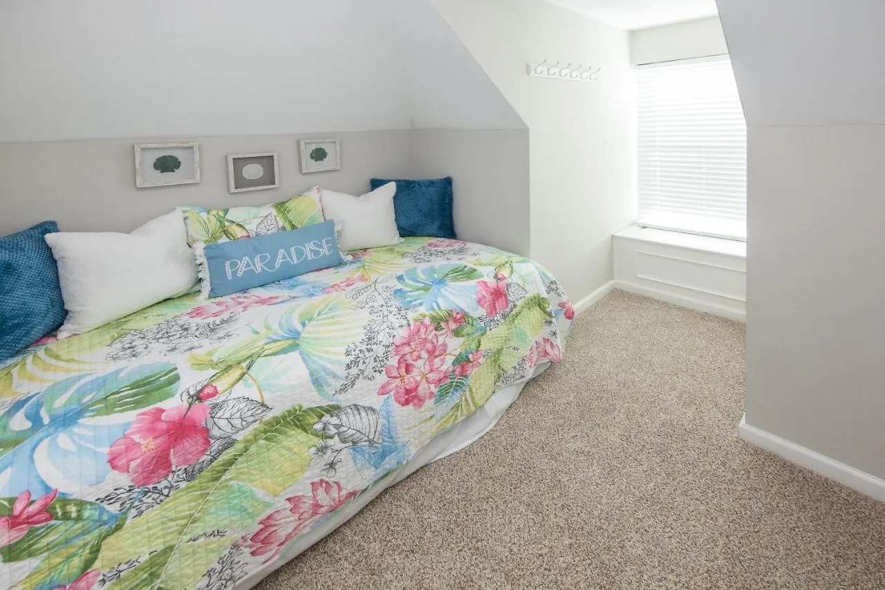 Holiday home Castaway Villa Virginia Beach