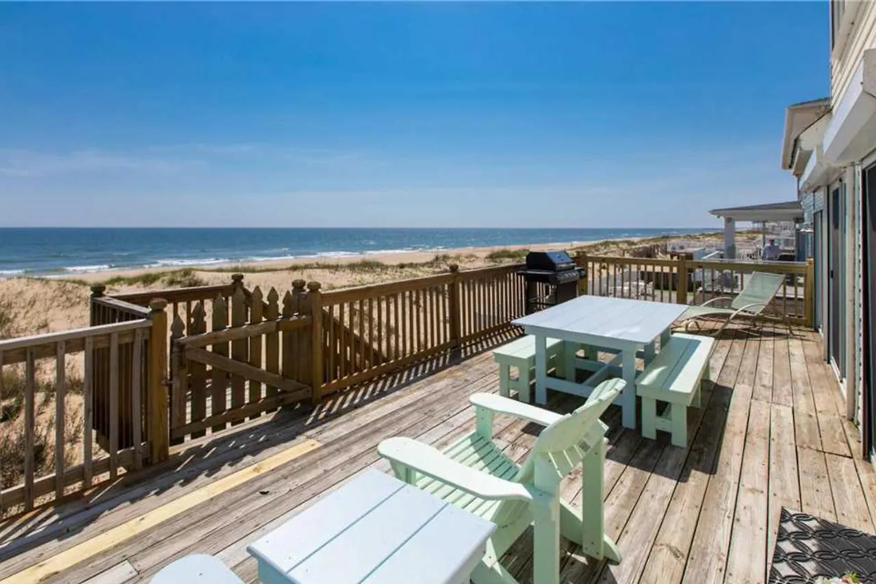 Castaway Villa Virginia Beach 0*,