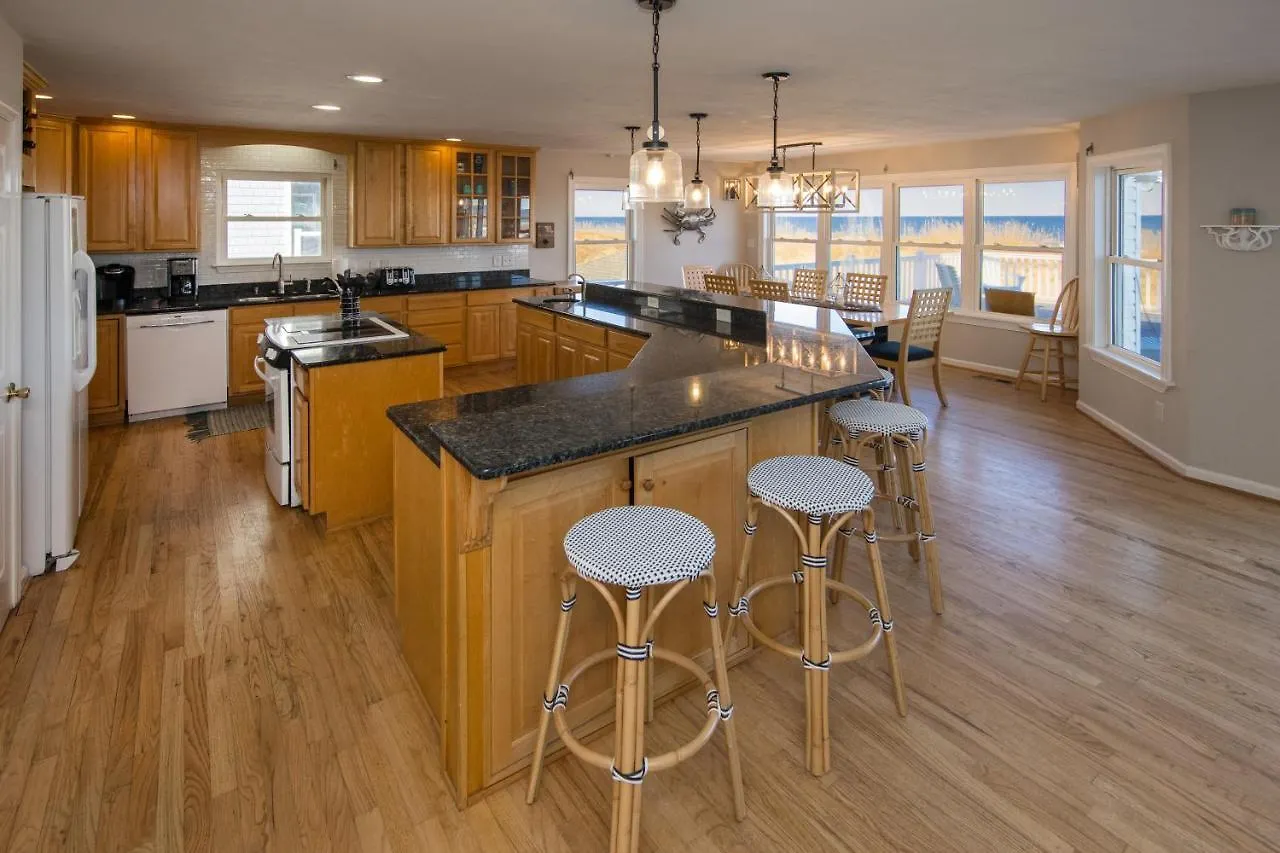 Holiday home Castaway Villa Virginia Beach