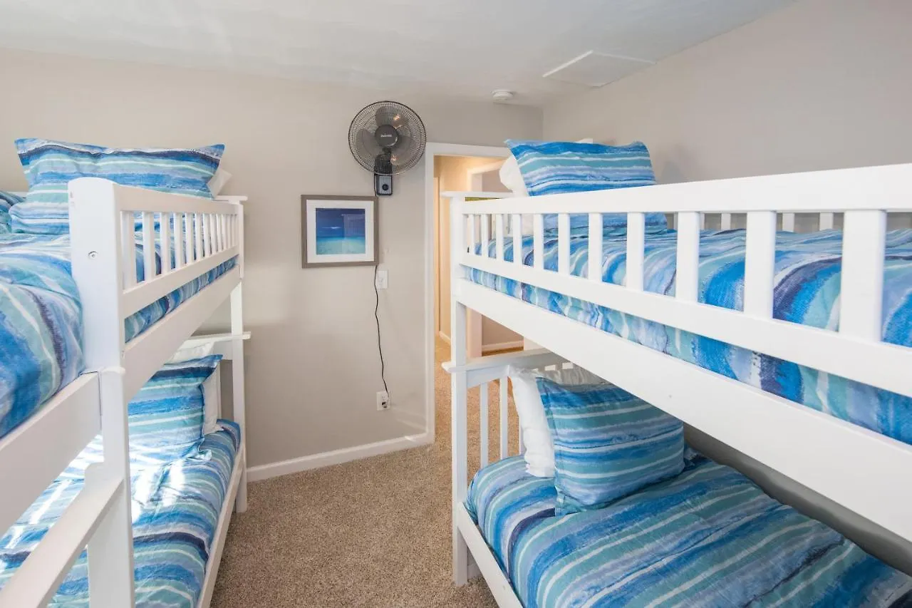 Castaway Villa Virginia Beach United States