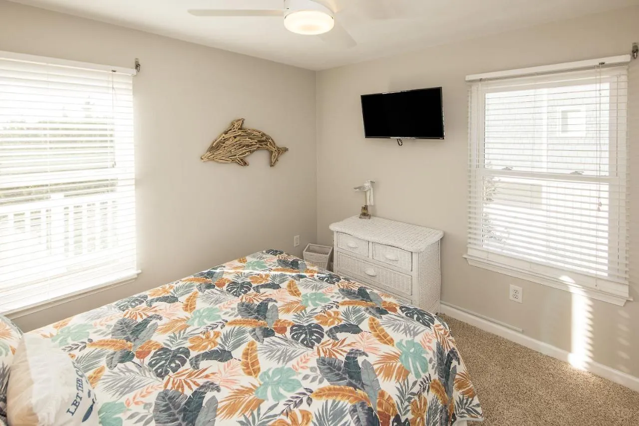 Castaway Villa Virginia Beach United States