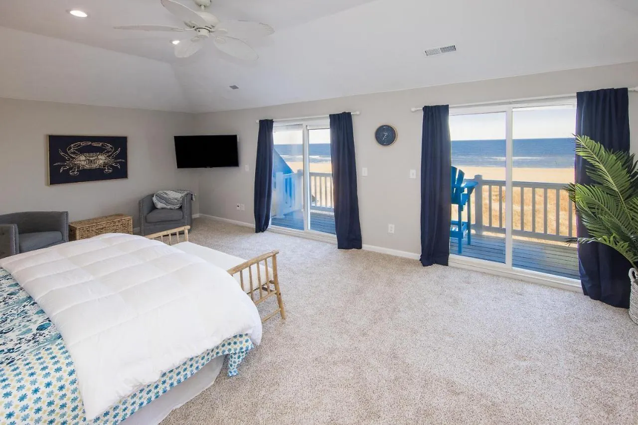 Castaway Villa Virginia Beach 0*,  United States