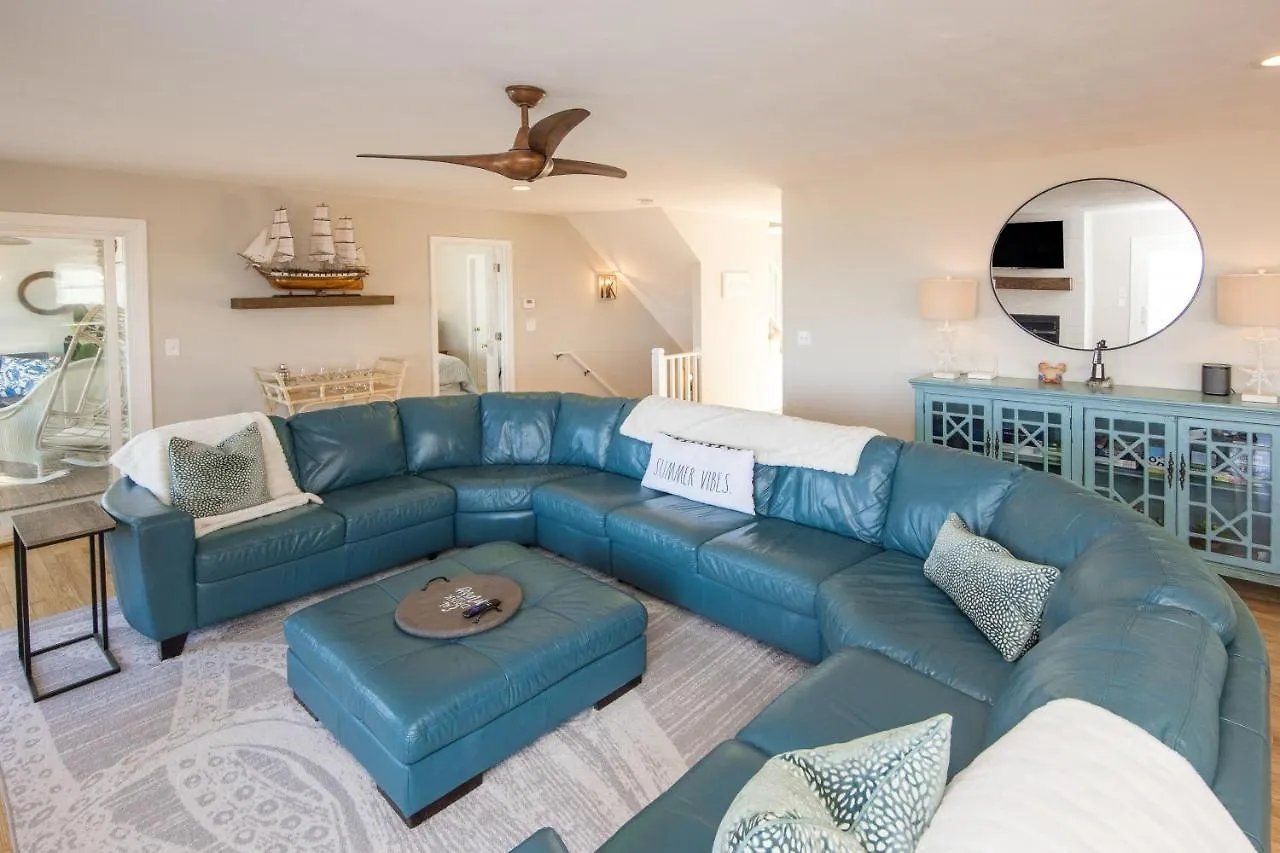 Castaway Villa Virginia Beach Holiday home