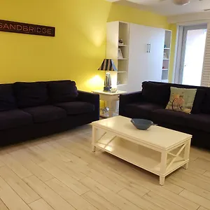 Apartment The Sanctuary - Dolphins And Daiquiris 110a, Virginia Beach